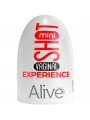 ALIVE - SHOT EXPERIENCE MINI MASTURBATORE VAGINALE