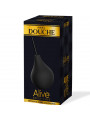 ALIVE - PULITORE DOCCIA ANALE TAGLIA L