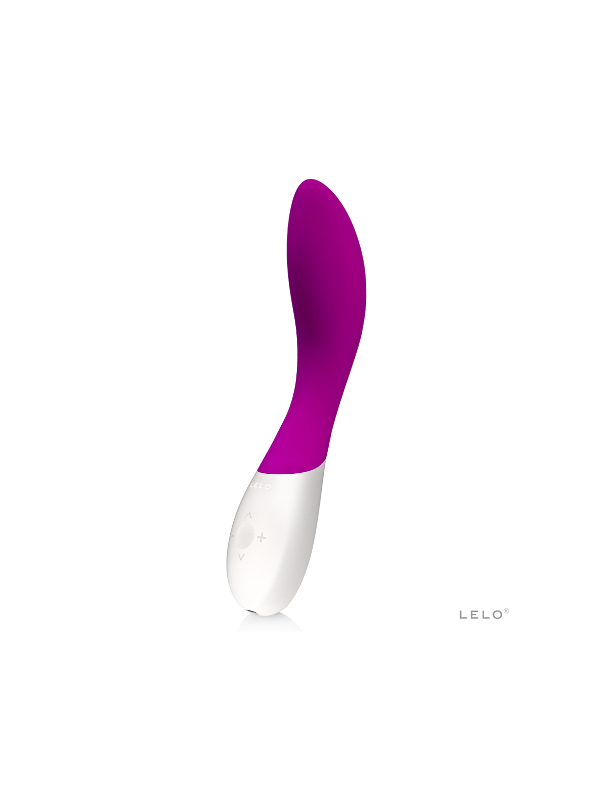 LELO - VIBRATORE MONA WAVE ROSA PROFONDA