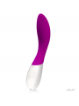 LELO - VIBRATORE MONA WAVE ROSA PROFONDA