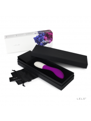 LELO - VIBRATORE MONA WAVE ROSA PROFONDA