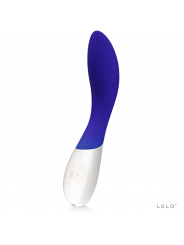 LELO - VIBRATORE MONA WAVE BLU NOTTE