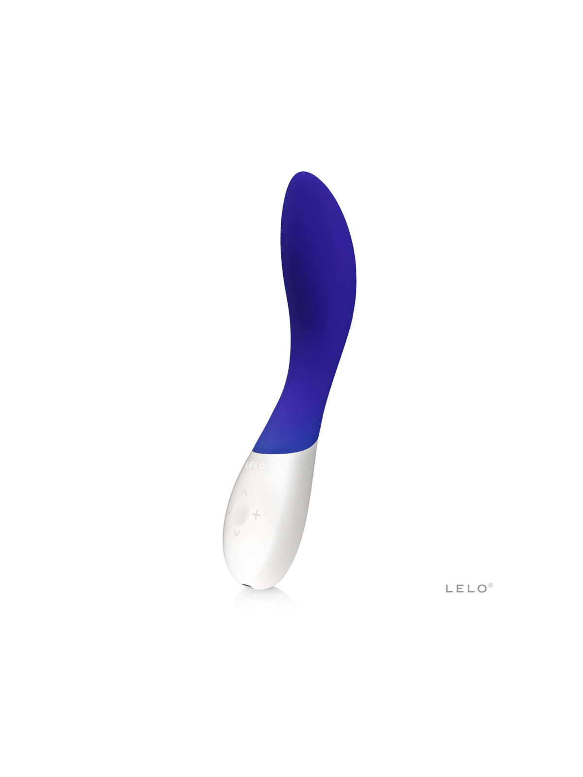 LELO - VIBRATORE MONA WAVE BLU NOTTE