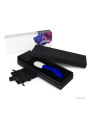 LELO - VIBRATORE MONA WAVE BLU NOTTE