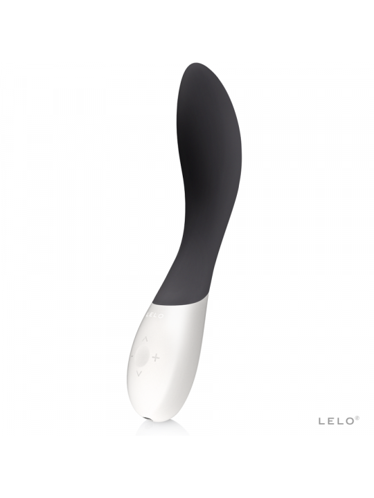 LELO - VIBRATORE NERO MONA WAVE