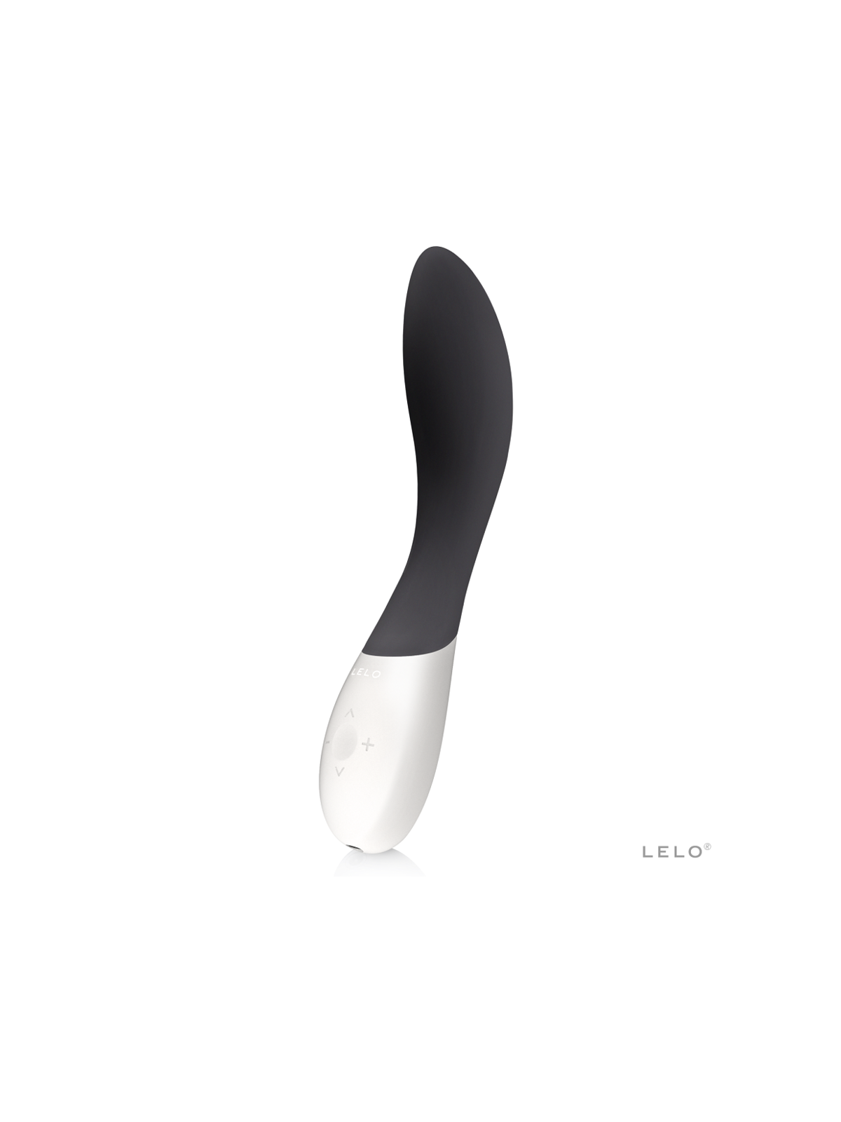 LELO - VIBRATORE NERO MONA WAVE