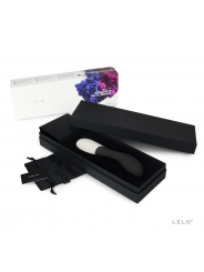 LELO - VIBRATORE NERO MONA WAVE