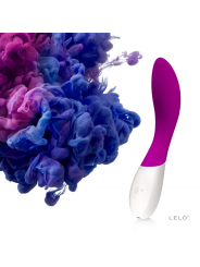 LELO - VIBRATORE NERO MONA WAVE