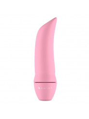 B SWISH - BMINE BASIC CURVE BULLET VIBRATORE AZALEA