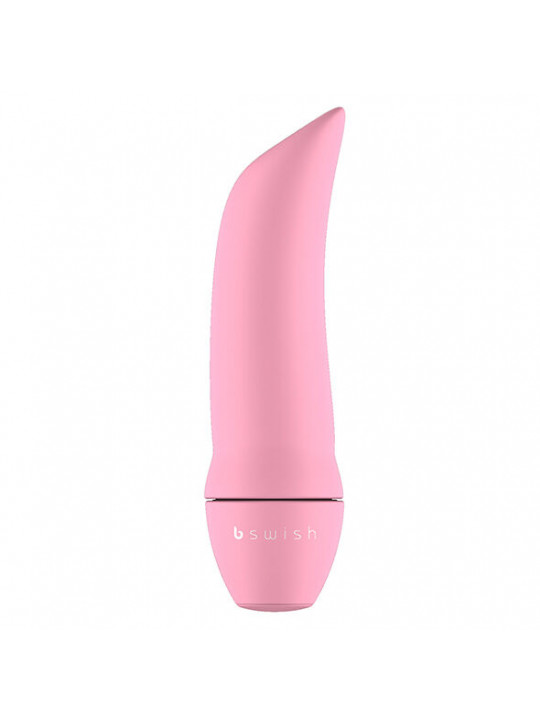 B SWISH - BMINE BASIC CURVE BULLET VIBRATORE AZALEA