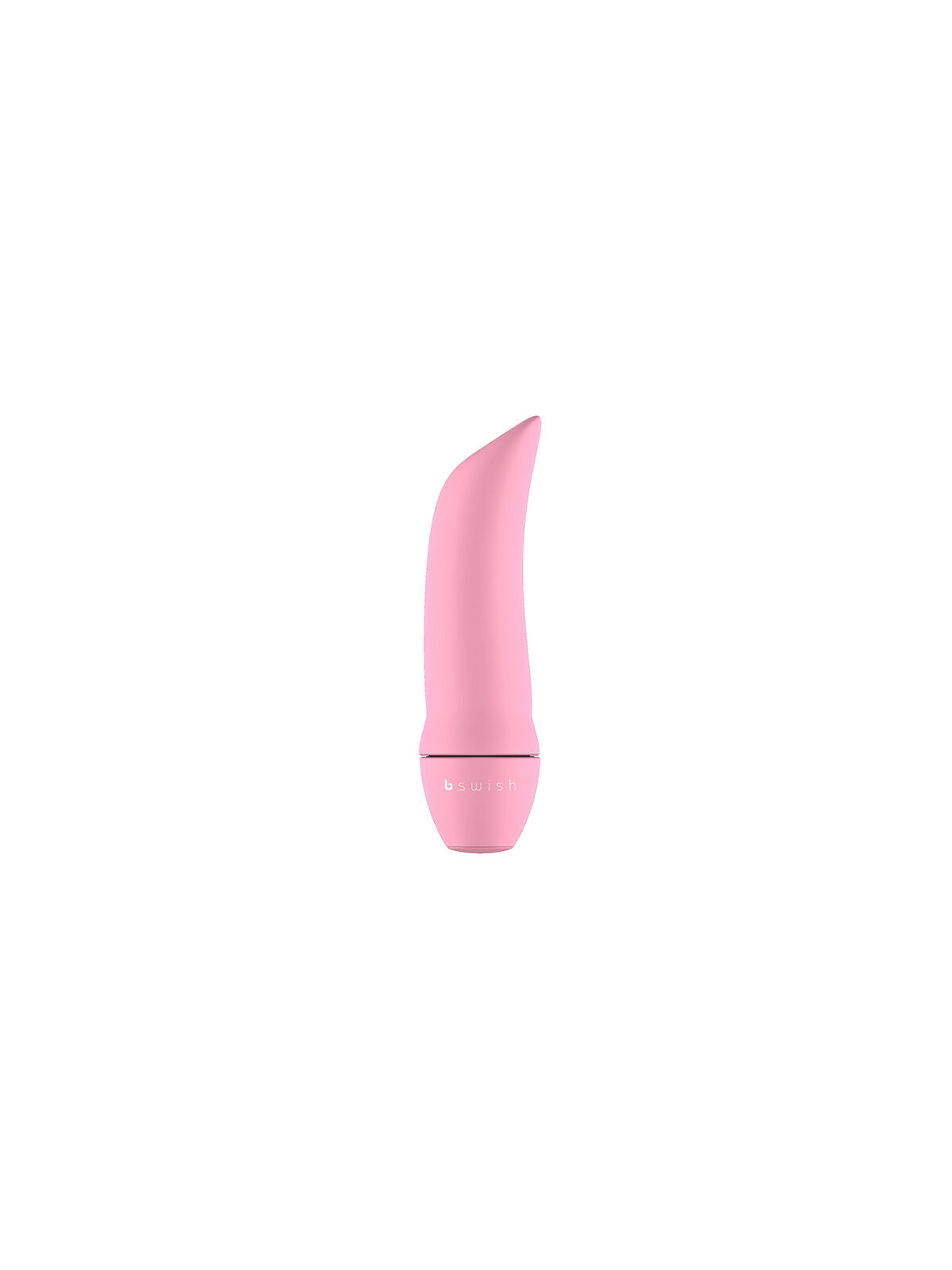 B SWISH - BMINE BASIC CURVE BULLET VIBRATORE AZALEA