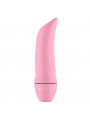 B SWISH - BMINE BASIC CURVE BULLET VIBRATORE AZALEA