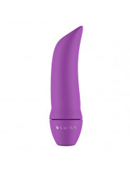 B SWISH - BMINE BASIC CURVE BULLET VIBRATORE ORCHID