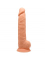 SILEXD - MODELLO 1 PENE REALISTICO PREMIUM SILEXPAN SILICONE 26.6 CM