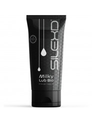 SILEXD - LUBRIFICANTE BIO CREMOSO 100 ML