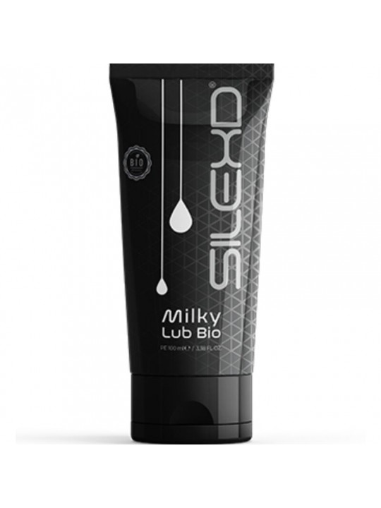 SILEXD - LUBRIFICANTE BIO CREMOSO 100 ML