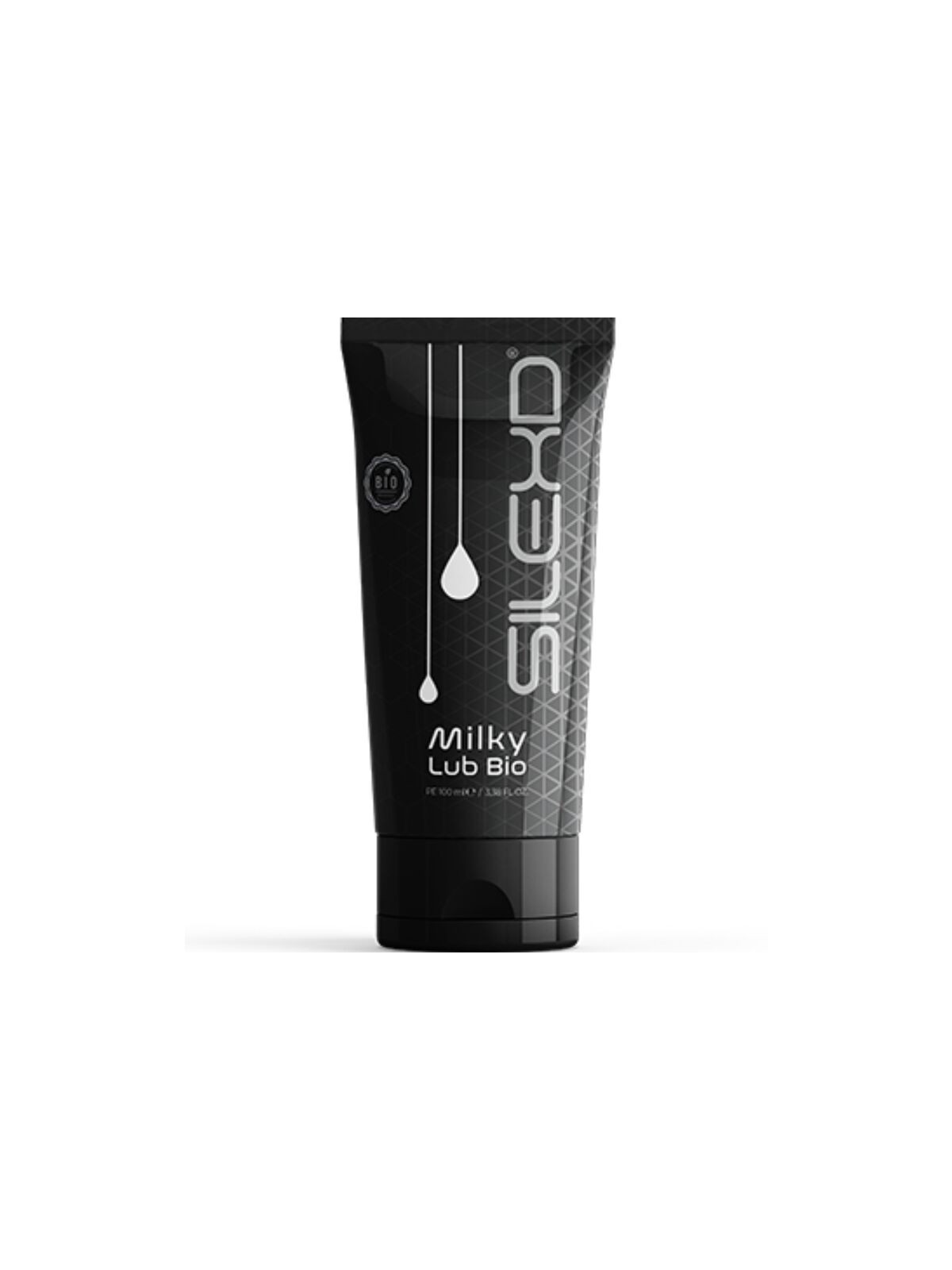 SILEXD - LUBRIFICANTE BIO CREMOSO 100 ML