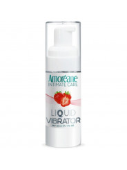 AMOREANE - LIQUIDO VIBRANTE FRAGOLA 30 ML