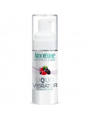 AMOREANE - LIQUIDO VIBRANTE AI FRUTTI ROSSI 30 ML