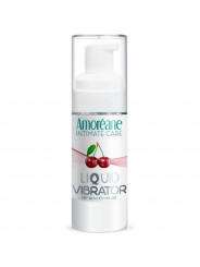 AMOREANE - LIQUIDO VIBRANTE CILIEGIA 30 ML