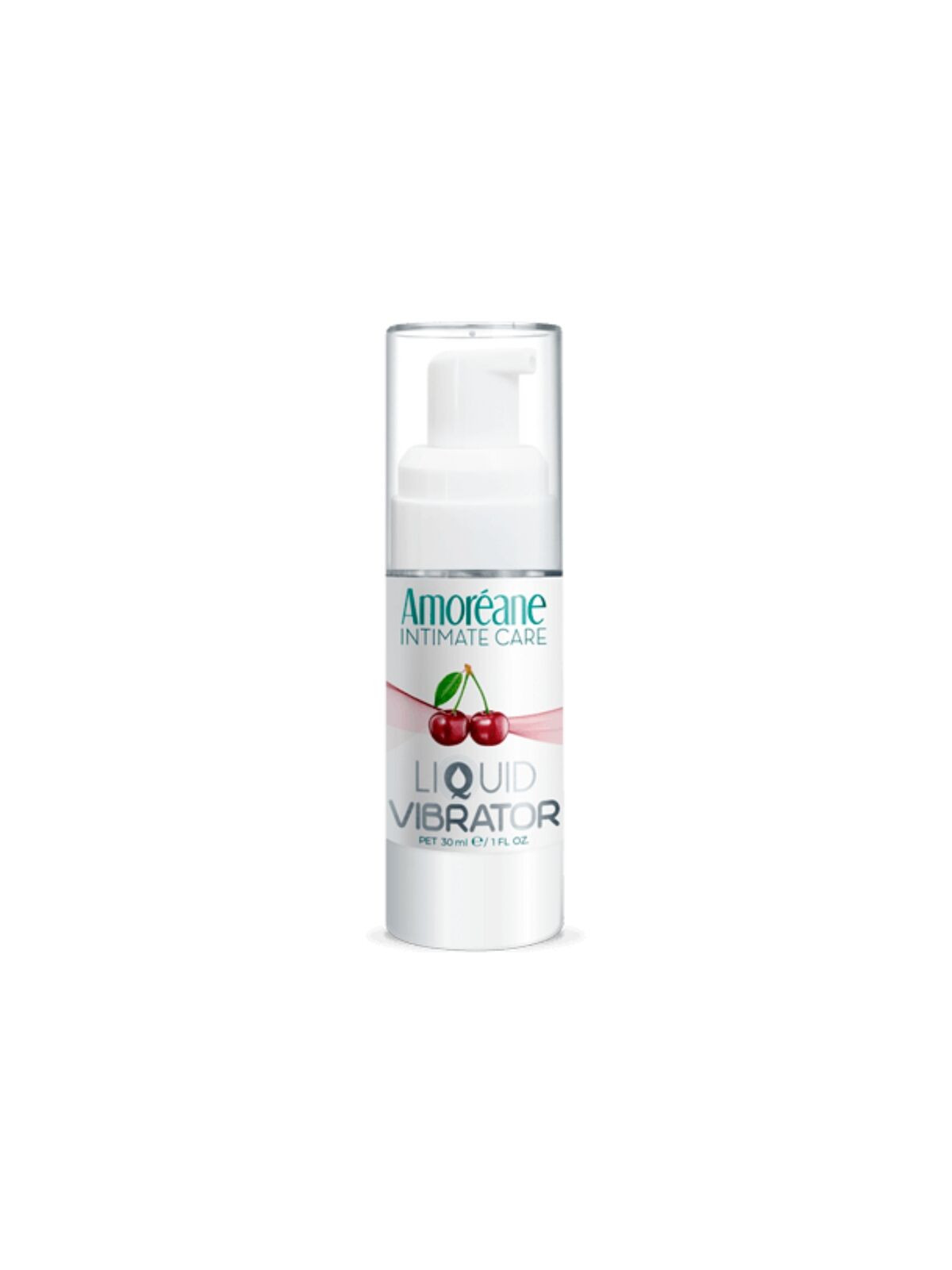 AMOREANE - LIQUIDO VIBRANTE CILIEGIA 30 ML