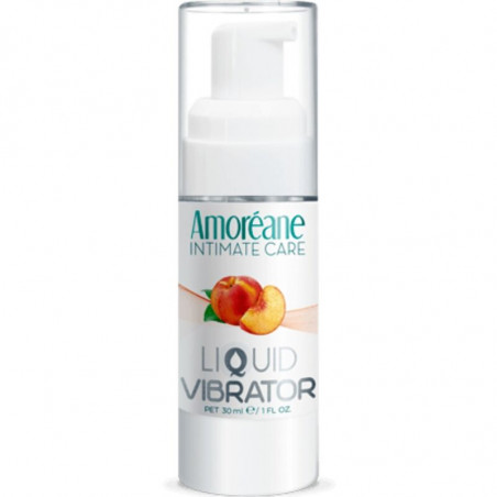 AMOREANE - LIQUIDO VIBRANTE PESCA 30 ML