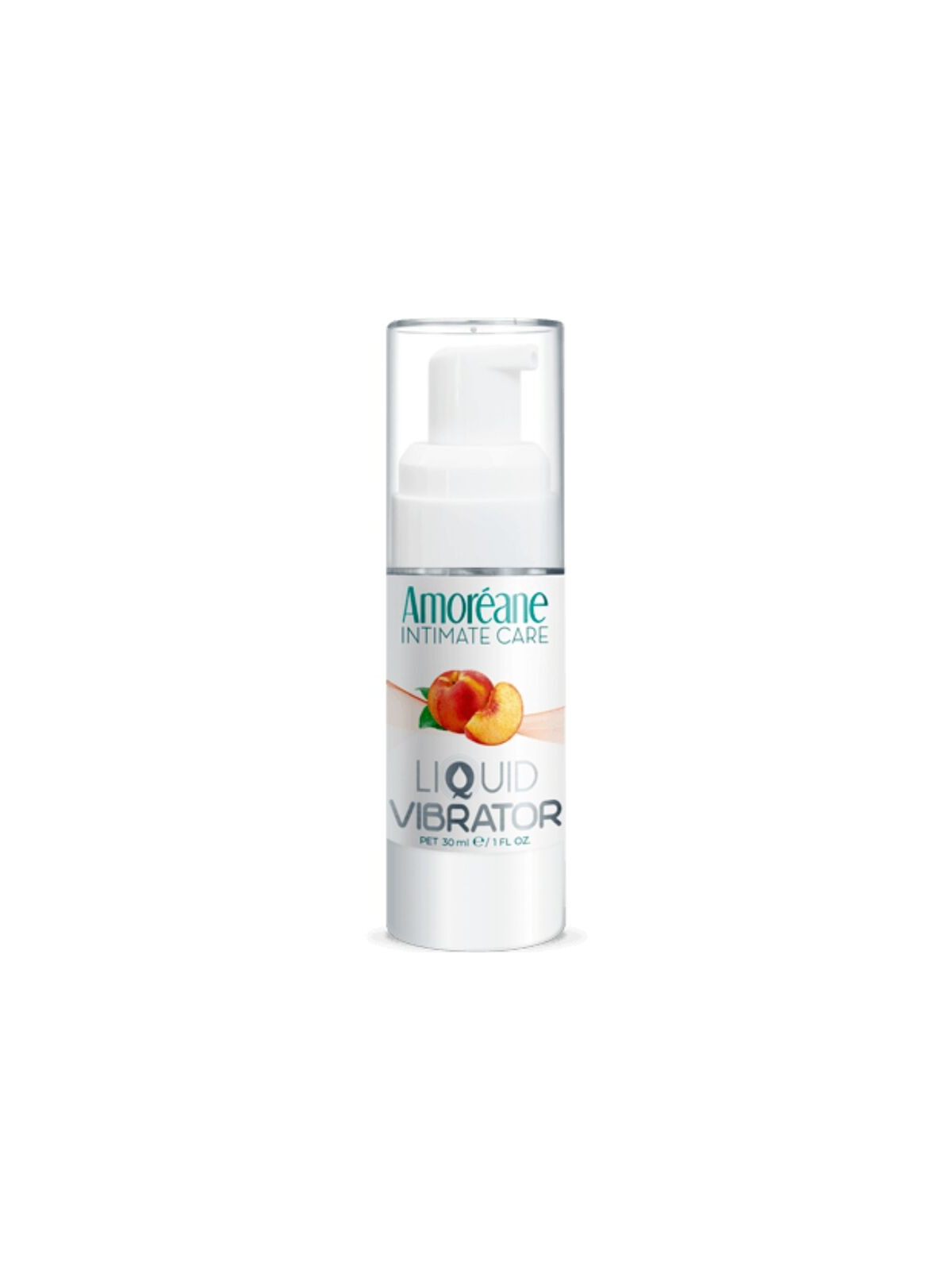 AMOREANE - LIQUIDO VIBRANTE PESCA 30 ML