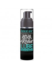 AMOREANE - LUBRIFICANTE ANALE A BASE SILICONE 30 ML ES/IT/FR