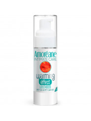 AMOREANE - LUBRIFICANTE A BASE ACQUA CON EFFETTO CALORE 50 ML