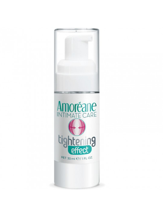 AMOREANE - LUBRIFICANTE A BASE ACQUA CON EFFETTO TENSIONANTE 50 ML