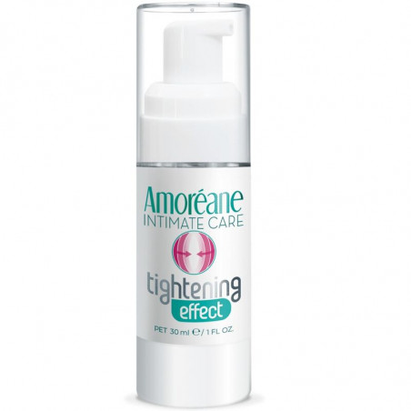 AMOREANE - LUBRIFICANTE A BASE ACQUA CON EFFETTO TENSIONANTE 50 ML