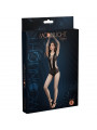 MOONLIGHT - BODY MODELLO 11 NERO TAGLIA UNICA