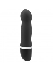 B SWISH - VIBRATORE BDESIRED DELUXE NERO