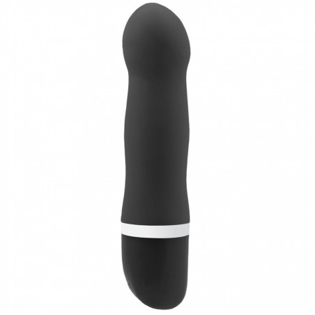 B SWISH - VIBRATORE BDESIRED DELUXE NERO