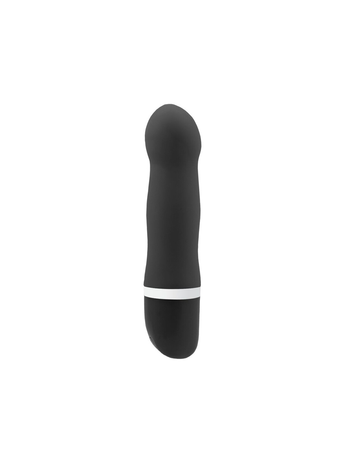 B SWISH - VIBRATORE BDESIRED DELUXE NERO