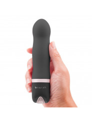 B SWISH - VIBRATORE BDESIRED DELUXE NERO