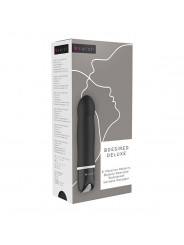 B SWISH - VIBRATORE BDESIRED DELUXE NERO