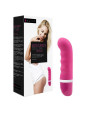 B SWISH - BDESIRED DELUXE PEARL VIBRATORE ROSA