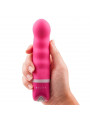 B SWISH - BDESIRED DELUXE PEARL VIBRATORE ROSA