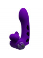 PRETTY LOVE - COPERTURA PER DITA VIBRATORE ORLANDO VIOLA