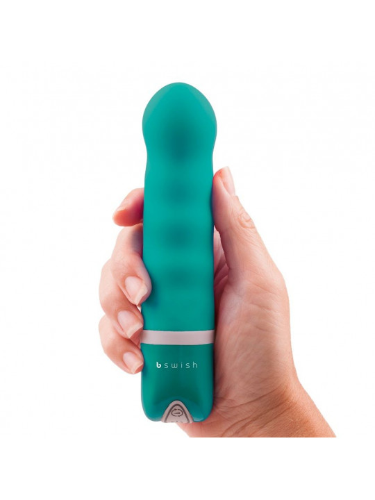 B SWISH - VIBRATORE BDESIRED DELUXE PERLA GIADA