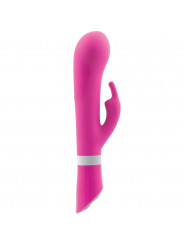 B SWISH - BWILD DELUXE BUNNY CONIGLIO VIBRATORE LAMPONE