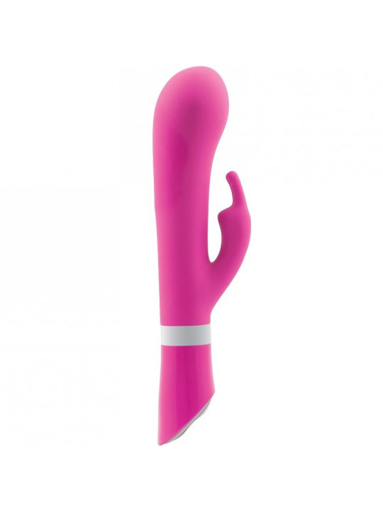 B SWISH - BWILD DELUXE BUNNY CONIGLIO VIBRATORE LAMPONE