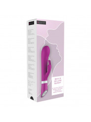 B SWISH - BWILD DELUXE BUNNY CONIGLIO VIBRATORE LAMPONE