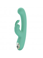 PRETTY LOVE - VIBRATORE LAMAR RABBIT E PUNTO G VERDE