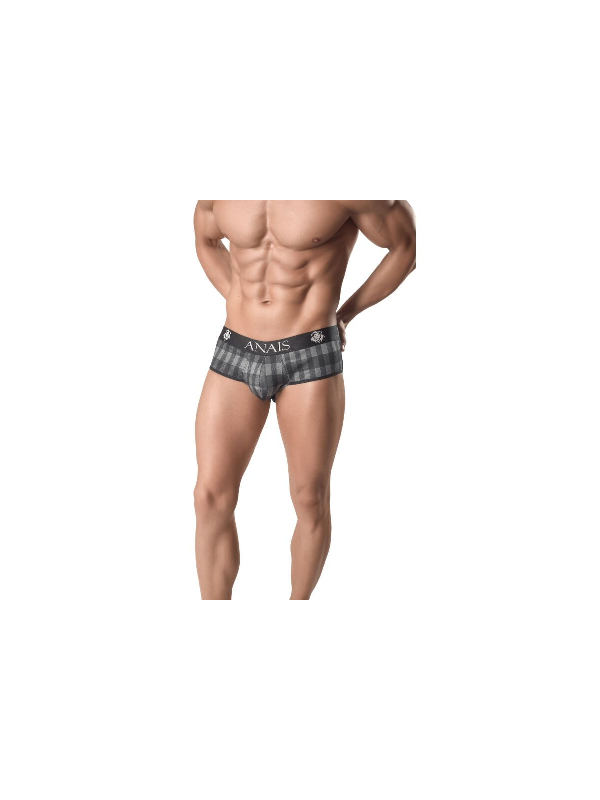 ANAIS MEN - AEGIS JOCK BIKINI S