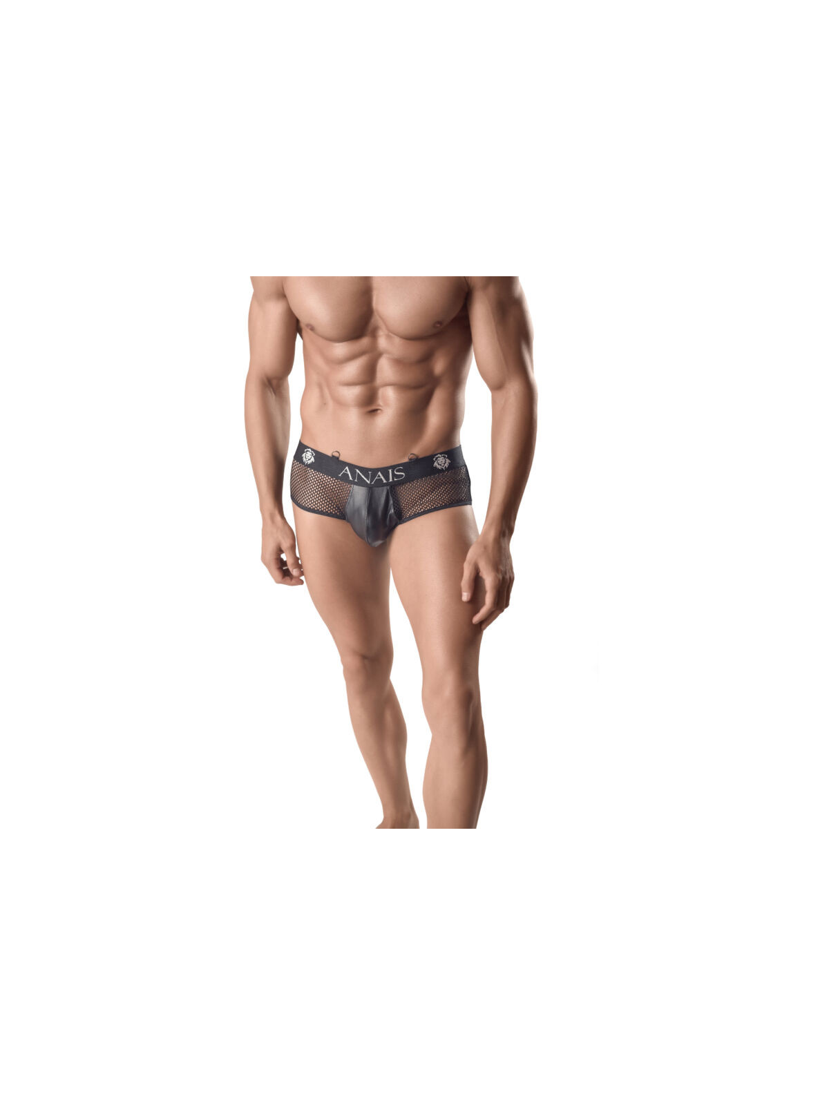 ANAIS MEN - ARES JOCK BIKINI S