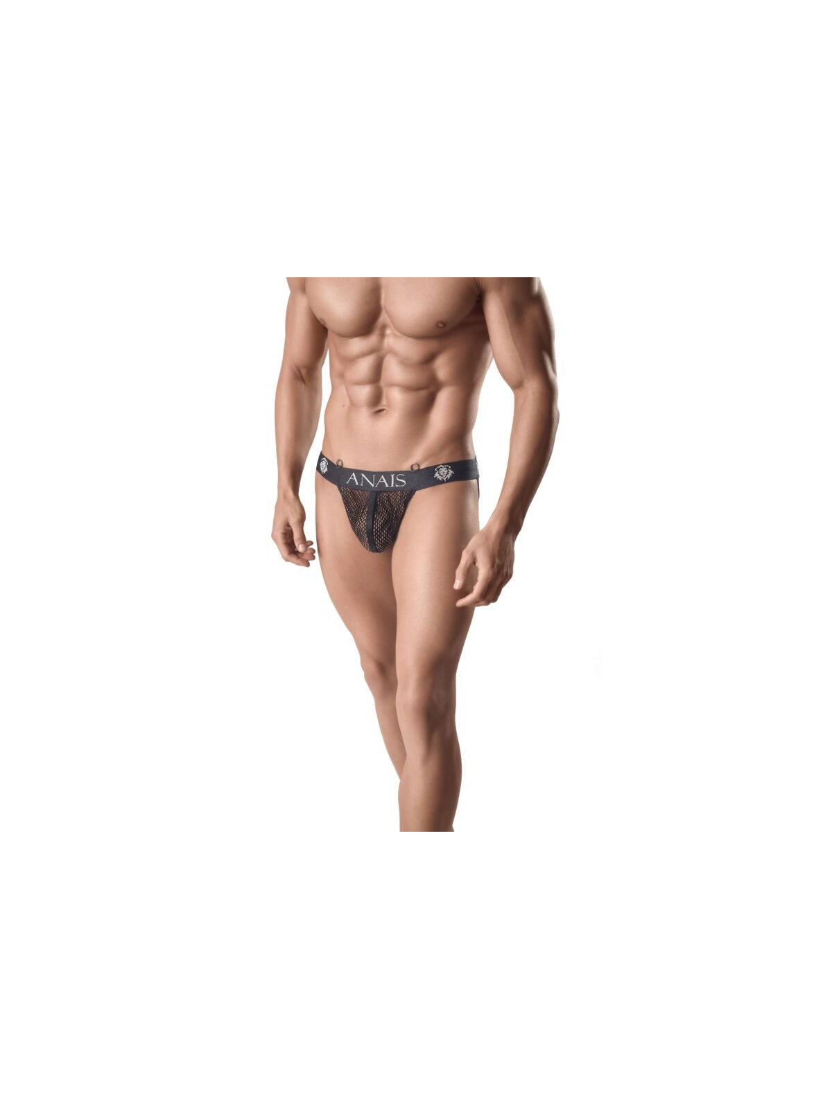 ANAIS MEN - ARES JOCK STRAP III S