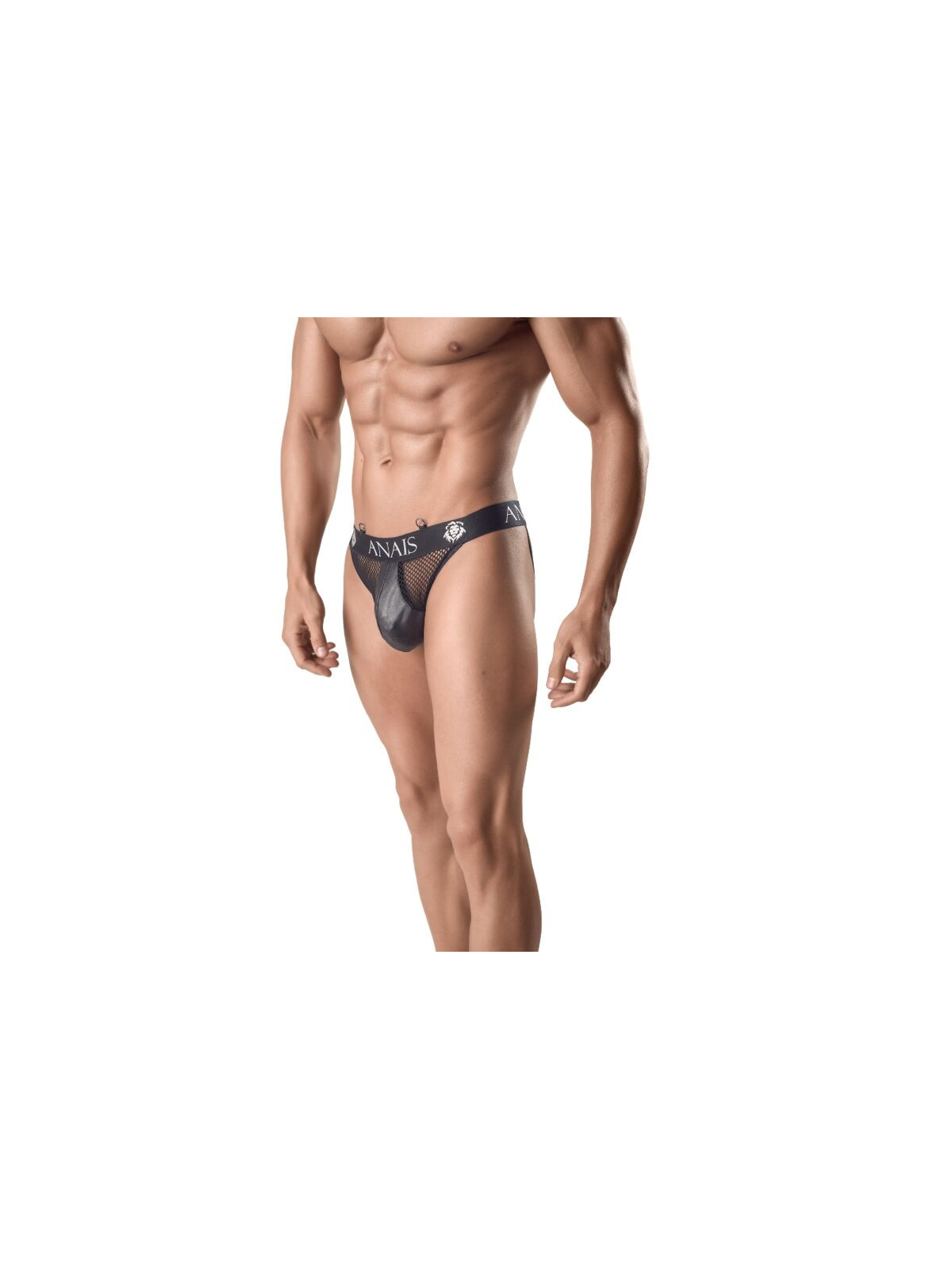 ANAIS MEN - ARES JOCK STRAP I S