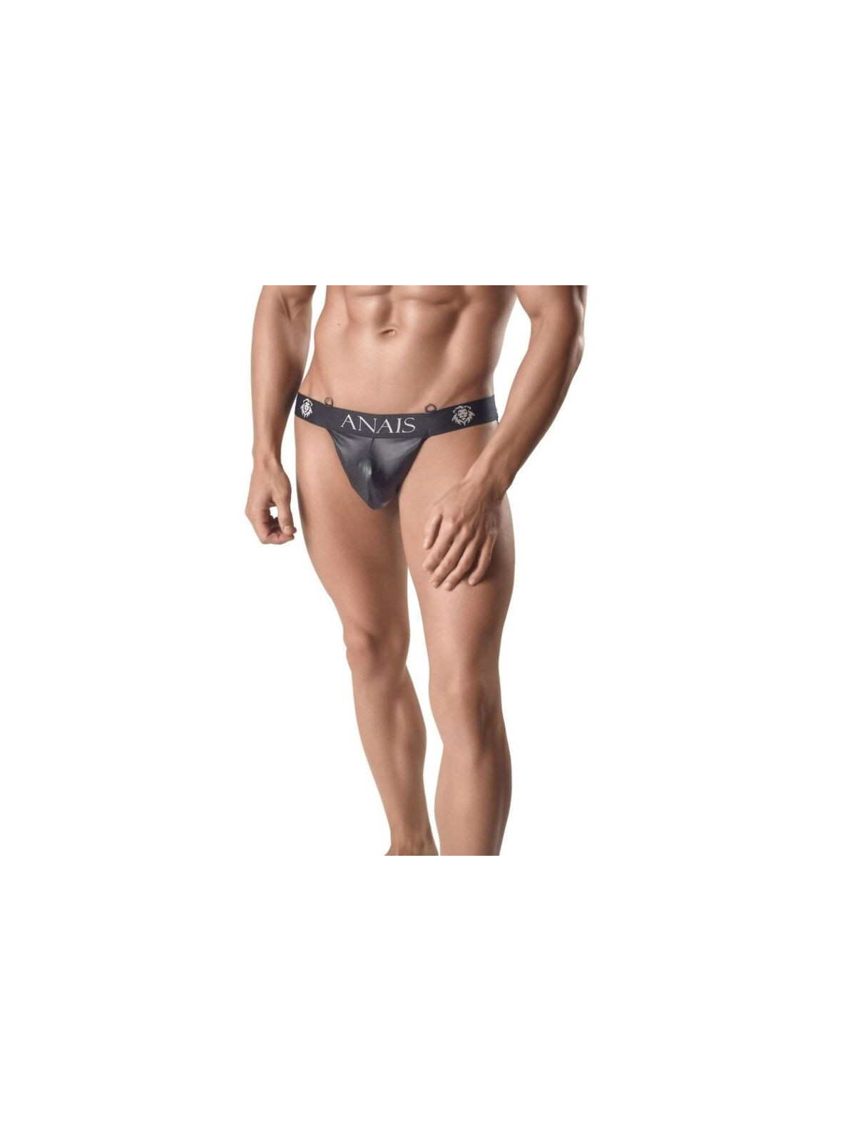 ANAIS MEN - ARES JOCK STRAP II S